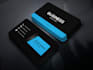 do creative business cards and stationary design