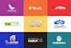 design a creative logo