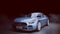 make you a 3d car modelling with blender