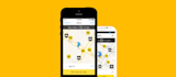 create a taxi app