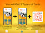 design you a mobile digital business card in 24 hours