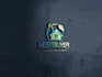 design real estate logo