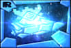 make you a geometry dash profile picture