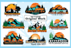 do outdoor adventure logo within 24 hrs