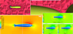 do cfd and fea analysis of your model using ansys