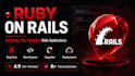 develop your saas web app as a ruby on rails full stack developer