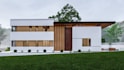 do architecture 3d modeling and realistic rendering