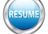 craft a professional and well presented resume