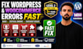 develop and design PHP websites and web applications