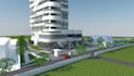 do 3d architectural animation walkthrough and flythrough