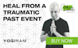 heal you from your traumatic past event
