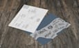 design a modern restaurant, takeaway or food menu