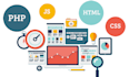 design develop and fix websites