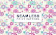 develop pattern design for kids apparel and home bedding
