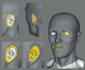do retopology high poly mesh