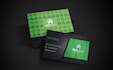 do luxurious business card design