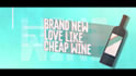 make a trippy or summer lyric video