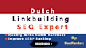 do dutch linkbuilding SEO