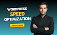 speed up your wordpress website