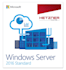 install windows server on hetzner cloud vps  with rdp access