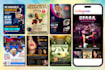 create professional flyer, social media post and brochure design