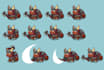 make 2d game assets