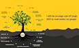 do on page and off page SEO to rank better on google