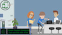 do cell phone,tablet  or computer repair promo video
