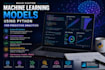build custom machine learning models using python for predictive analytics