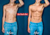 make you slim,six pack ,body reshape, retouch and photo edit