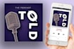 design podcast cover art