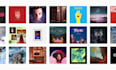 design a beautiful cover art for your music