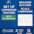 set up google ads conversion tracking with tag manager