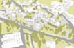 be a professional architectural hand drawn sketches painter
