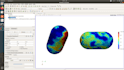 perform cfd simulations in openfoam