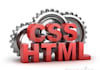 convert Psd to html just