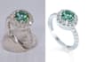 do professional jewelry image retouch
