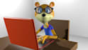 test your website and will give you feedback as a user