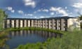 design realistic exterior, interior 3d rendering