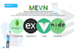 create mevn stack applications for your business