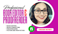 do proofreading and editing, proofreading, book editing