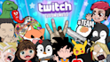 create twitch emote and sub badge