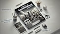 edit and redesign a professional squarespace website for your business