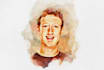 draw awesome watercolor portrait artistic
