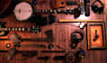 produce sound effects to your project