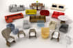 create a nice 3d model in 3ds max
