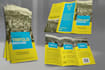 design multi fold business brochure and leaflets