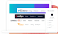 manage email marketing campaigns
