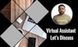 be your wordpress virtual assistant for website management and support
