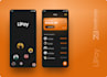 do mobile app ui ux design and website ui ux design